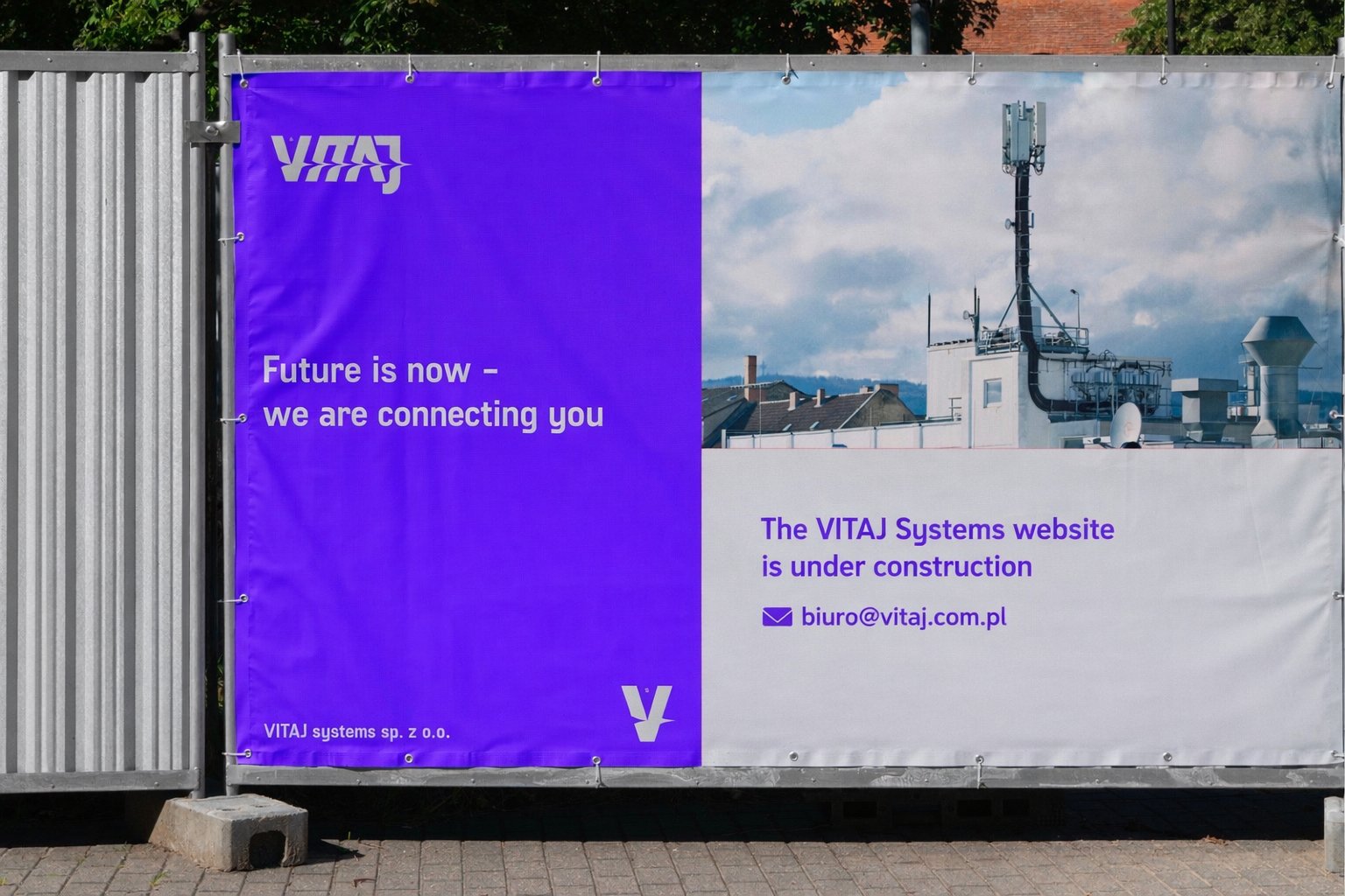 VITAJ Systems